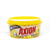 Axion Lemon Dishwash Liquid, 200g