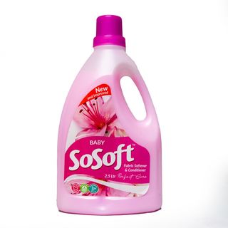 So Soft Baby Softener 2.5Ltr