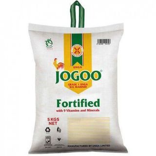 Jogoo Maize Meal 5Kg