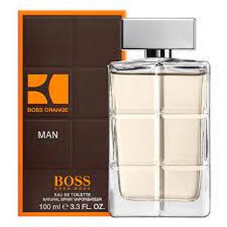 Napoleon Boss Edt Orange 100Ml