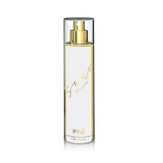 Brume corporelle parfumée Pour femme