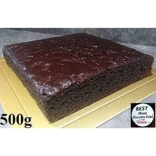 Fm Chocolate Cake 500G