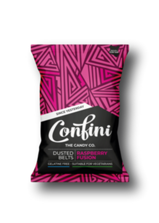 Confini Zesty Belts 30G