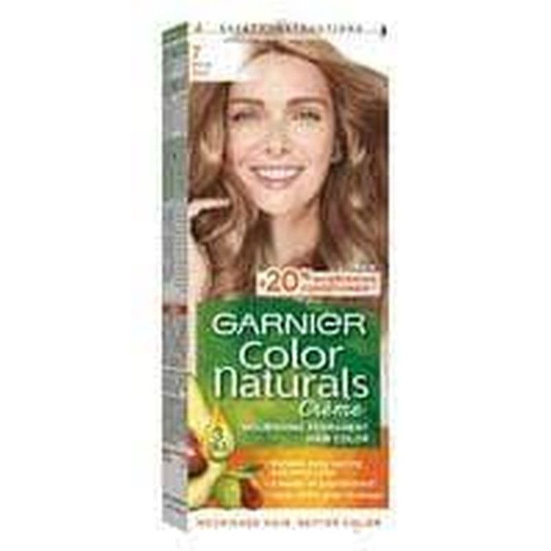 Garnier Color Naturals Blond