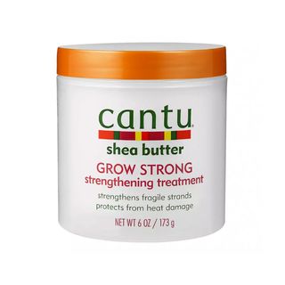 CANTU SHEA BUTTER GROW STRONG STRENGTHENING TREATMENT 173G