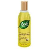 Tcb Naturals Replenishing Coconut Hair Oil, 150ml