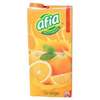 Kevian Afia Orange T/P 1Ltr