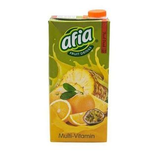 Kevian Afia M/Vitamine T/P 1Lt
