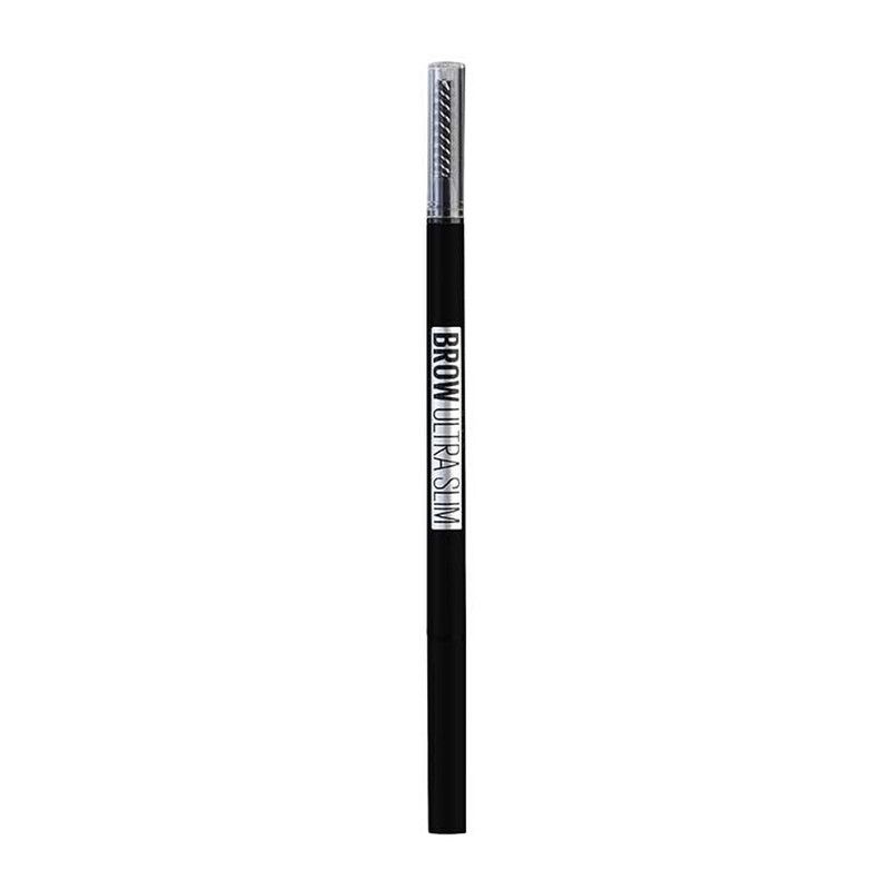 Maybelline Brow Ultra Slim Nu 07 Black
