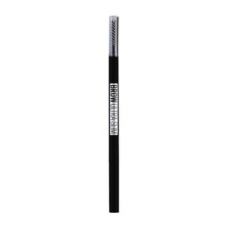 Maybelline New York Brow Ultra Slim 07 Black 2719101