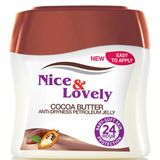 Nice & Lovely Cocoa Butter Jelly, 250g