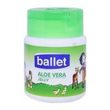 Ballett Aloe Vera Jelly, 100g