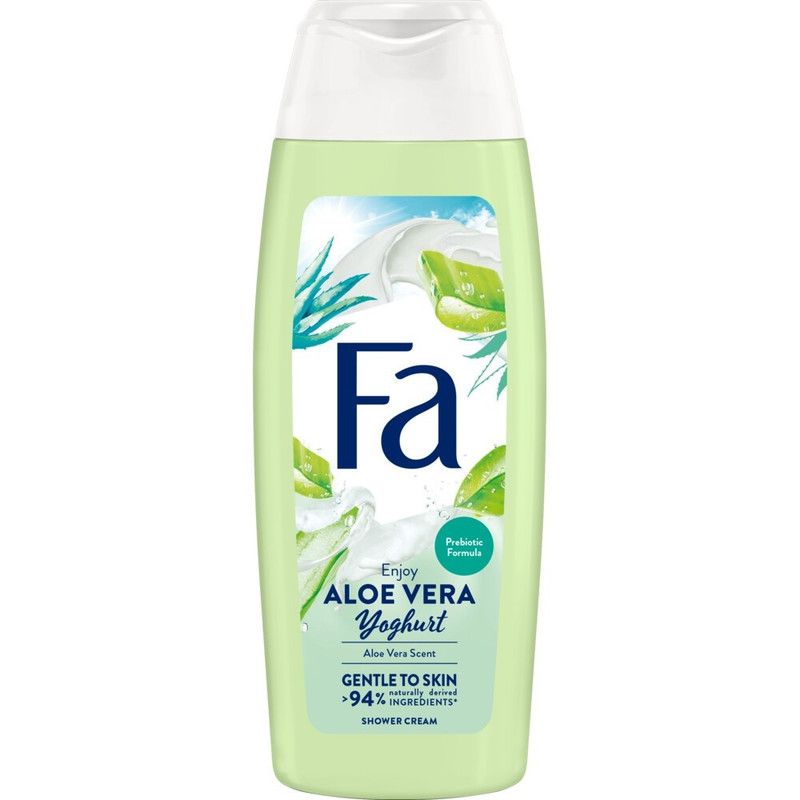 Aloe Fa Gel Vera Yght 250ml