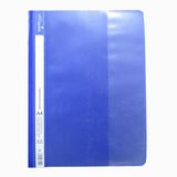 OfficePoint Blue A4 Preservation Folder
