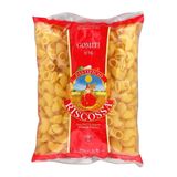 Riscossa Gomiti 500G