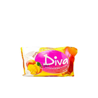 Diva Mango Temptation Soap 200g