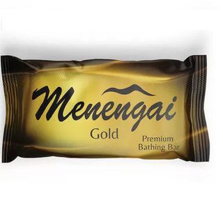 Menengai Gold Prem.Bath Soap 200G