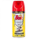 Bolt Lemon Fresh Household Insecticide, 280ml