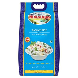 Falcon Himalayan Basmati Rice 5Kg