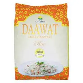 Daawat Deli Basmati 5kg