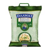 Daawat Biryani 5Kg