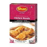 Shan Chicken Masala Mix, 50g