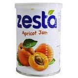 Zesta Apricot Jam 500Gm