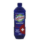 Safisha Disinfectant 99.9%, 500ml