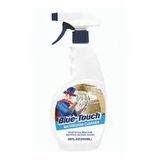 Blue-touch glass cleaner 592ml