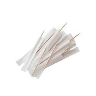 Зубочистки 200 шт. Y-42 И312