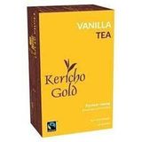 Kericho Gold Vanilla Tea Bags, 25x12g