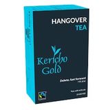 Kericho Gold G/Tea Hangover 25Tb'S 300G