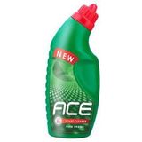 Ace toilet cleaner pine fresh 500ml