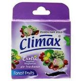 Climax toilet block big forest fruits170gm