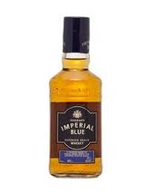 Imperial Blue Whisky, 250ml