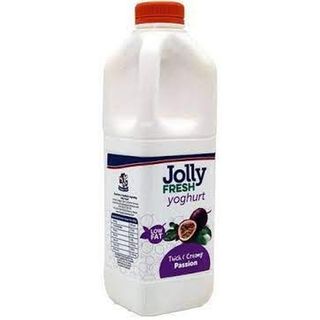 Jolly F/Yogh Passion 1Ltr Botl