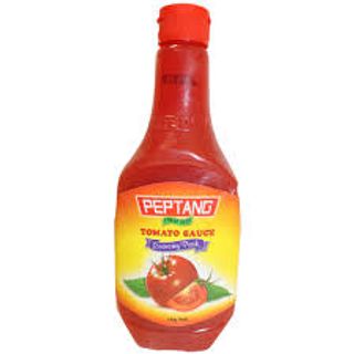 Pep Tomato Sauce 1kg