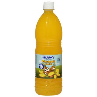 Highlands Pineapple Drink 1 L