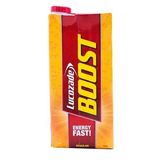 Lucozade boost rtd 1ltr