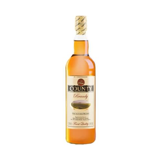 Brandy, 750ml