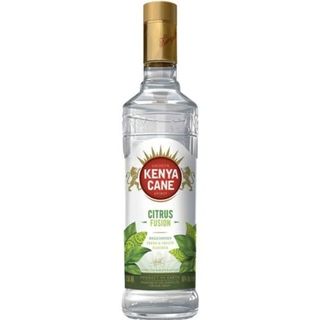 Kenya Cane Citrus 750Ml
