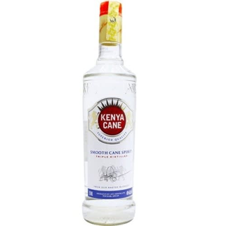 Kenya Cane Smooth 750Ml