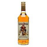 Captain Morgan Spiced Rum 750Ml