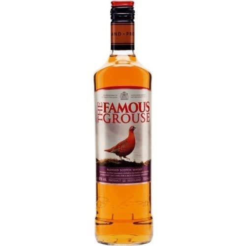 Famous Grouse Blended Scotch Whisky 750Ml