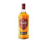 Whisky Grant's 1 L