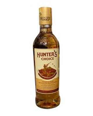 Hunters Choice Whisky 350ml