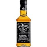 Jack Daniels Tennessee 350Ml