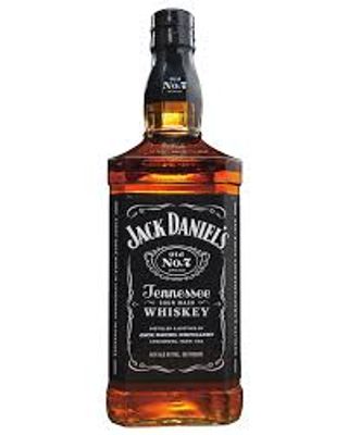 Jack Daniels Tennessee 700Ml