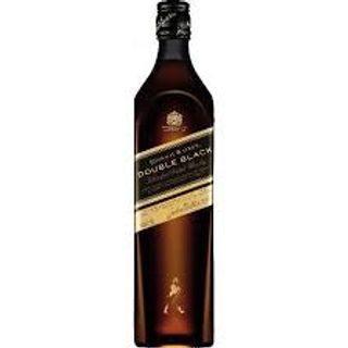 Johnnie Walker Double Black 1L