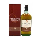 Singleton 15Yrs 750Ml